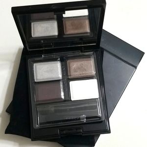 SUQQU Keshizumi 滅墨 eyeshadow quad